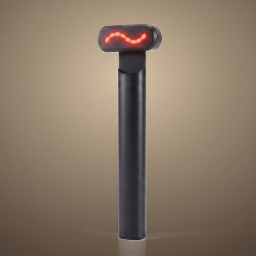Helios Radiance Wand 4-in-1 LED red light therapy wand for face and eyes