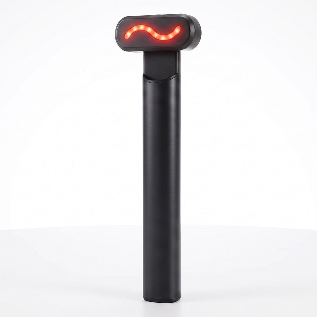 Helios Radiance Wand