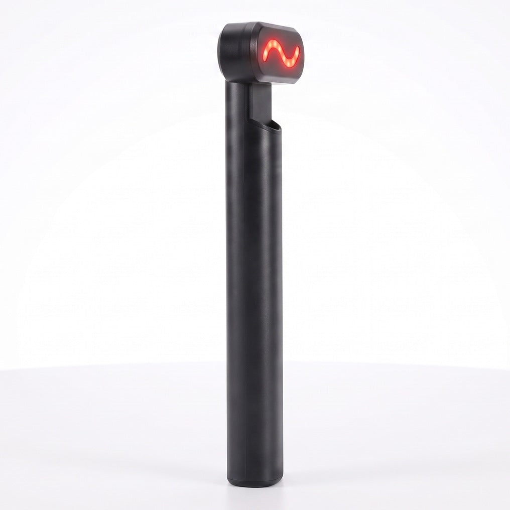 Helios Radiance Wand