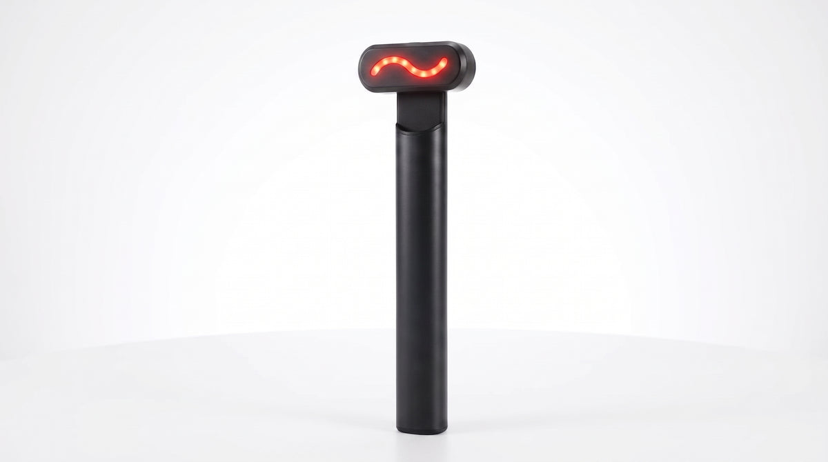 Helios Radiance Wand
