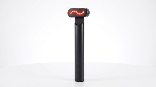Helios Radiance Wand