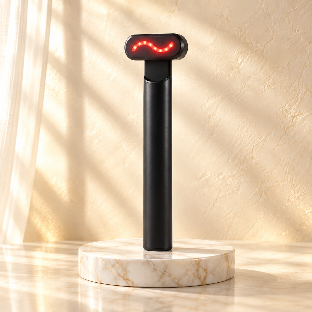 Helios Radiance Wand