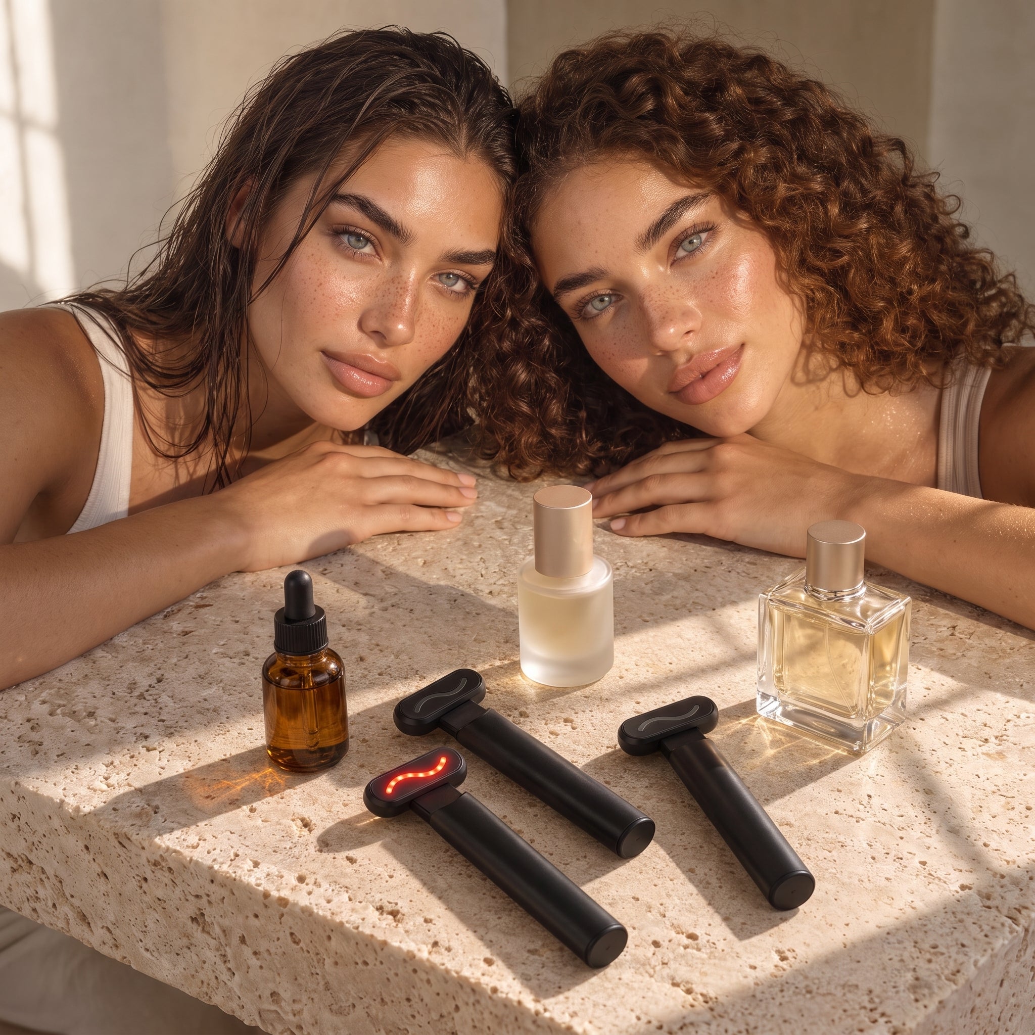 Helios Radiance Wand